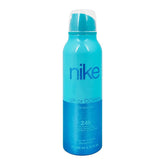Nike Up Or Down Deodorant Spray For Women -  200ml